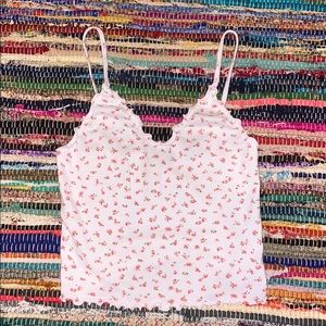 Brandy Melville tank top
